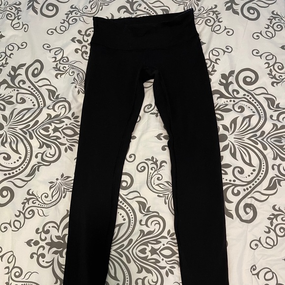 Lululemon Leggings - Picture 1 of 4